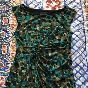 Women’s work dress